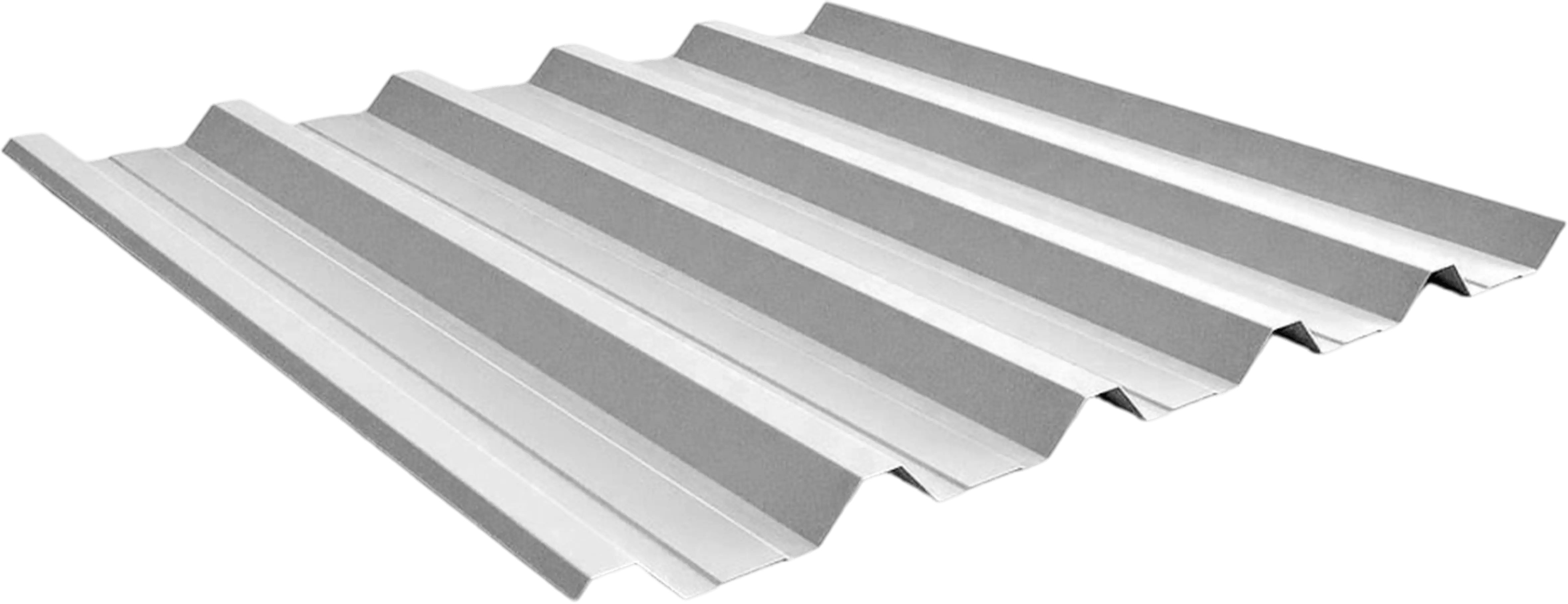 Telha Trapézio 40/980