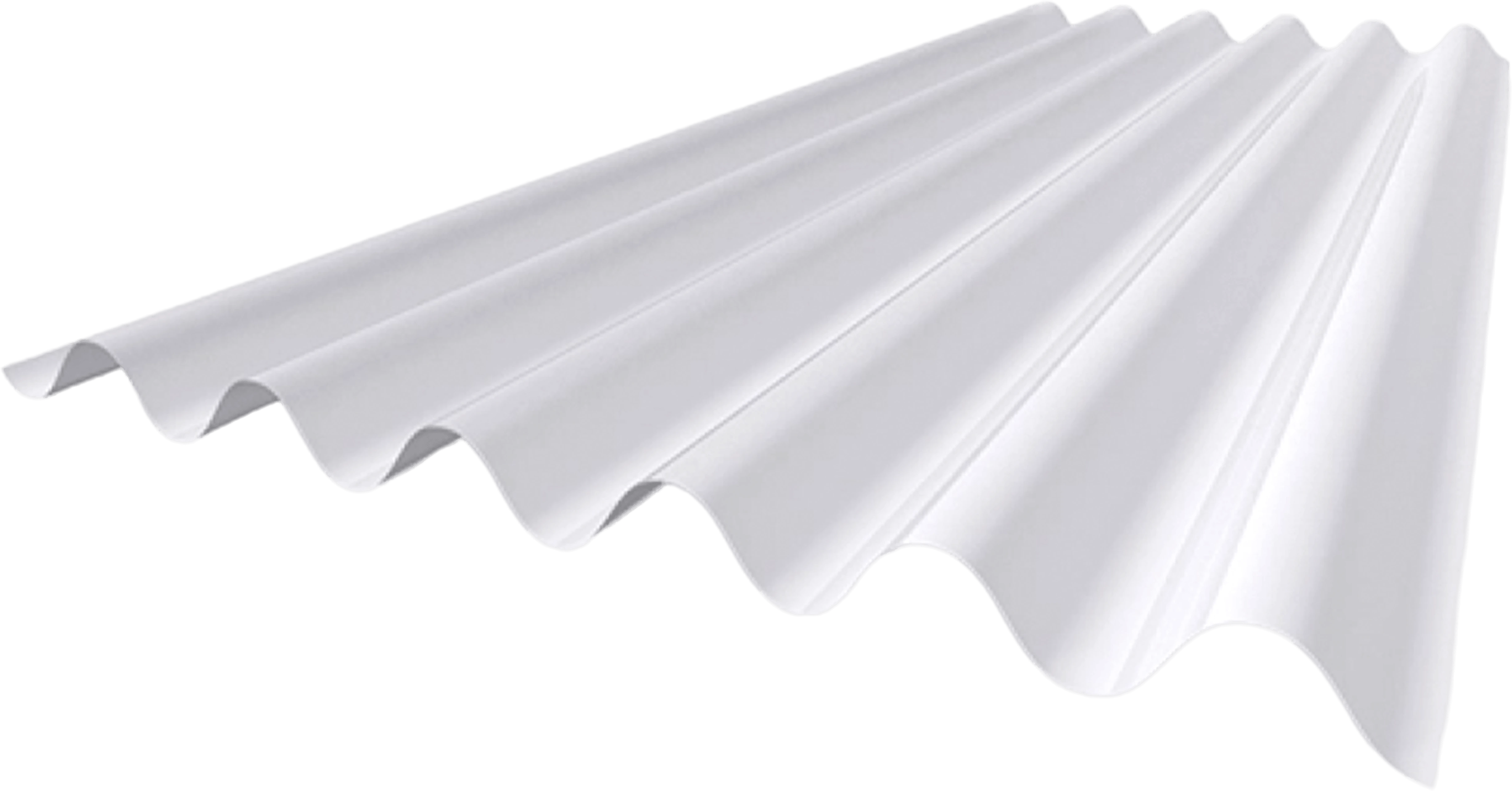 Telhas Translúcidas